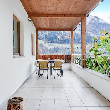 Kelderer Hof - Appartment Meran San Martino In Passiria  Exterior foto