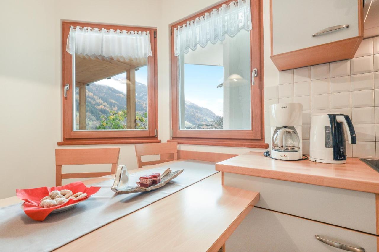 Kelderer Hof - Appartment Meran San Martino In Passiria  Exterior foto