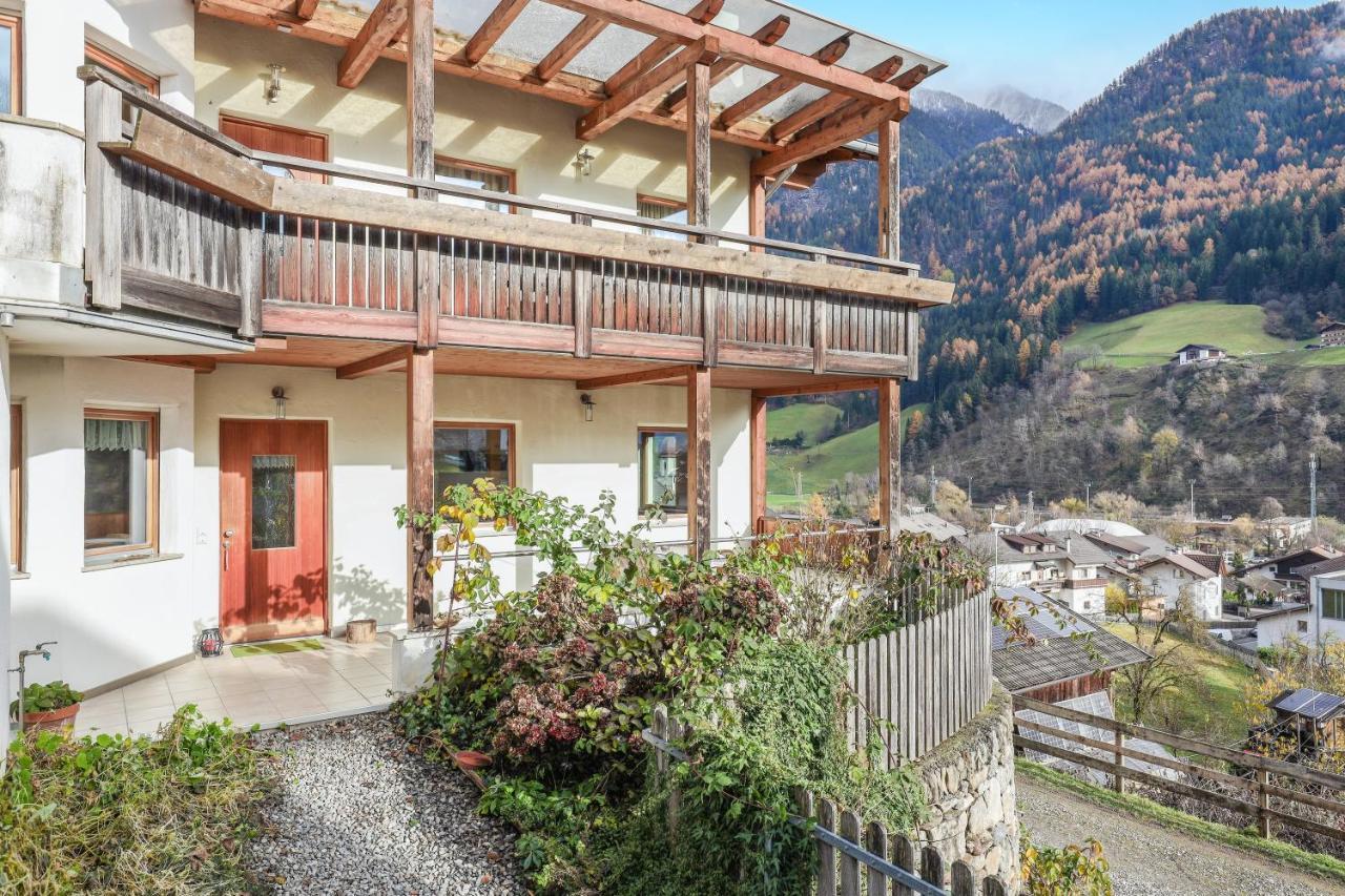 Kelderer Hof - Appartment Meran San Martino In Passiria  Exterior foto