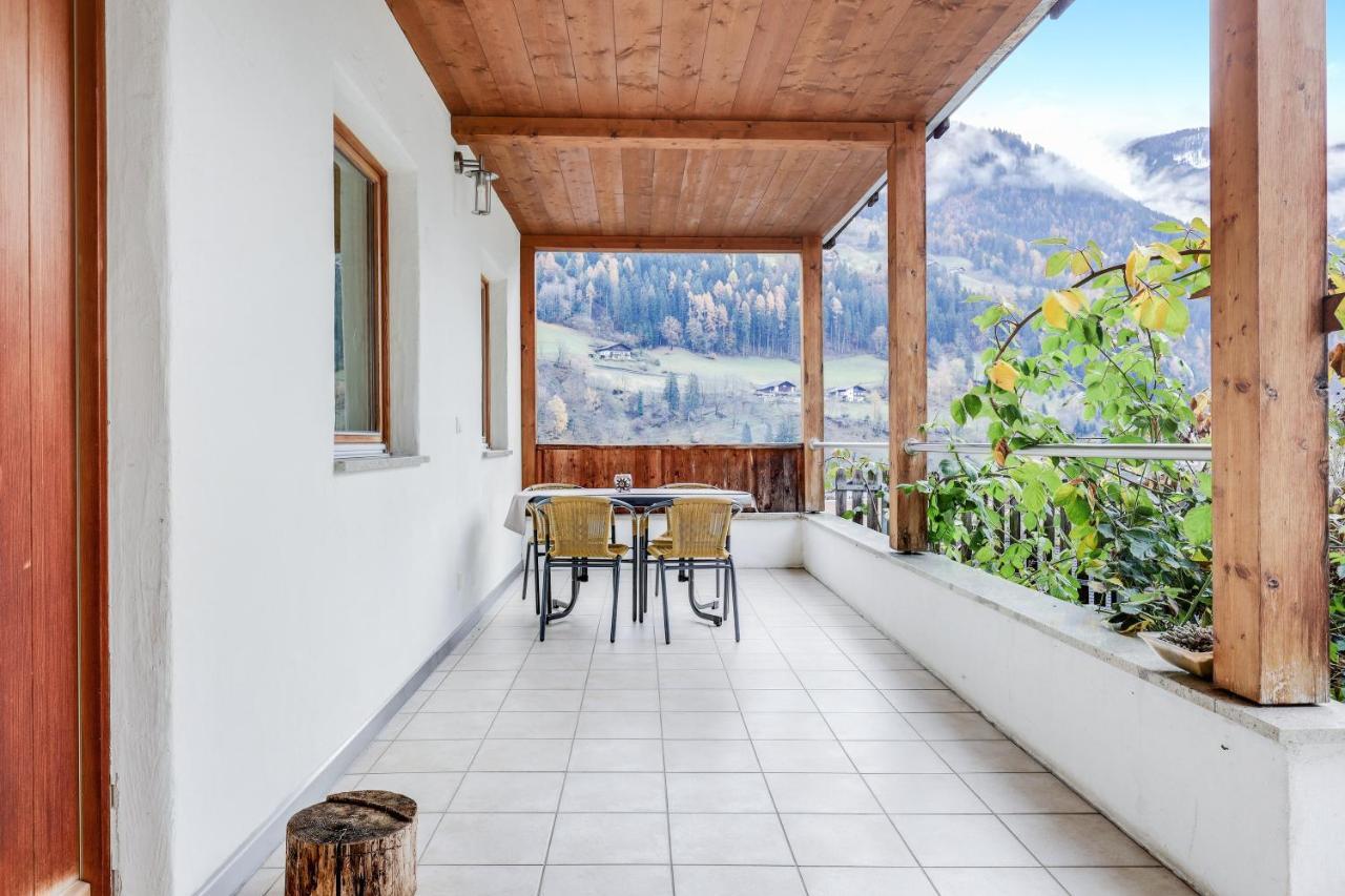 Kelderer Hof - Appartment Meran San Martino In Passiria  Exterior foto